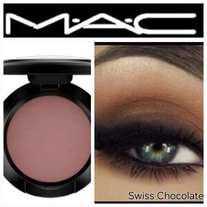 MAC Cosmetics Matte Eyeshadow